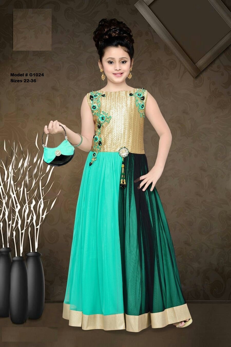 Kids Indian Wear